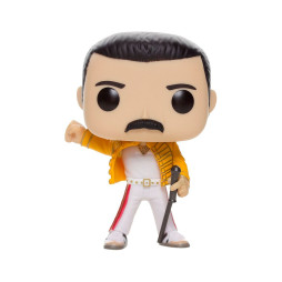 Ігрова фігурка FUNKO POP! серії "Queen" - ФРЕДДІ МЕРК'ЮРІ, 33732