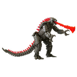 Фігурка GODZILLA VS. KONG – МЕХАҐОДЗІЛЛА З ПРОТОННИМ ПРОМЕНЕМ (15 cm), 35210