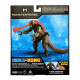 Фігурка GODZILLA VS. KONG – МЕХАҐОДЗІЛЛА З ПРОТОННИМ ПРОМЕНЕМ (15 cm), 35210