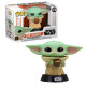 Ігрова фігурка FUNKO POP! серії "Мандалорець" - МАЛЮК ІЗ ЧАШКОЮ, 49933