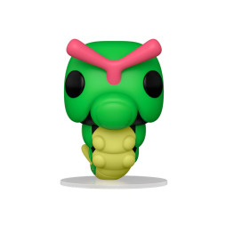 Ігрова фігурка FUNKO POP! серії "Покемон" - КАТЕРПІ, 74628