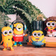 Ігрова фігурка FUNKO POP! cерії "Посіпаки 2" - КУНГ-ФУ КЕВІН