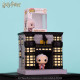 Набір фігурок BITTY POP! Town серії "Гаррі Поттер" - ОЛІВАНДЕР І КРАМНИЦЯ ЧАРІВНИХ ПАЛИЧОК, 83627