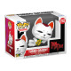 Ігрова фігурка FUNKO POP! серії Дандадан - ТУРБО-БАБЦЯ (МАНЕКІ-НЕКО), 90665 - купити у Києві | KIOSK для MAM
