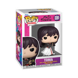 Ігрова фігурка FUNKO POP! серії "Пекельний рай" - ТОМА