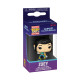 Ігрова фігурка на кліпсі FUNKO POP! серії "Кейпоп-мисливиці на демонів" - ЗОЇ, 95688 - купити у Києві | KIOSK для MAM