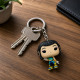 Ігрова фігурка на кліпсі FUNKO POP! серії "Кейпоп-мисливиці на демонів" - ЗОЇ, 95688