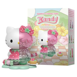 Колекційна фігурка MIGHTY JAXX серії "Kandy: Sanrio" - КВІТКОВЕ СНОВИДІННЯ (в ас., у дисп.), BB24SRMJ00101