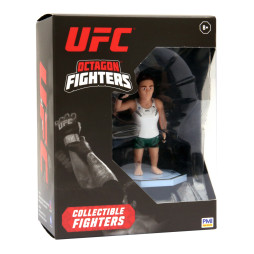Колекційна фігурка UFC серії "Octagon Fighters" - АЛЕКСА ГРАССО, UFC2010-7