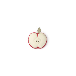 Декоративна подушка «Яблуко», Farm, Lorena Canals, арт. SC-APPLE