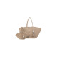 Кошик Basket Cistell Linen, розмір S, Lorena Canals, арт. BSK-CIS-LIN-S | Для дитячої кімнати