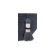 Кошик Basket Cistell Dark Grey, розмір S, Lorena Canals, арт. BSK-CIS-DGR-S для дитячої кімнати