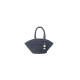 Кошик Basket Cistell Dark Grey, розмір S, Lorena Canals, арт. BSK-CIS-DGR-S для дитячої кімнати