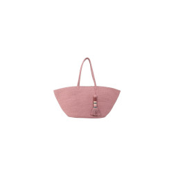 Корзина Basket Cistell Ash Rose, Lorena Canals, арт. BSK-CIS-ASH