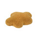 Подушка "Хмара" Cloud Mustard, Lorena Canals, арт. SC-CL-MU, для дитячої кімнати