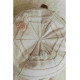 Пуф Lorena Canals SOLAR SYSTEM 50 Ø x 45 cm, ст. P-SOLAR для дитячої кімнати