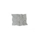 Плед бавовняний Biscuit Light Grey, Lorena Canals, арт. BLC-BISC-GR | Для дитячої кімнати