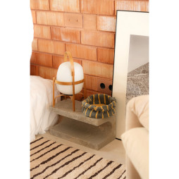 Кошик Terrazo, 20x10 см, Lorena Canals, HL-BSK-TRG-S
