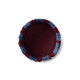 Корзина Indigo Blue, 20x10 см, Lorena Canals, HL-BSK-IBL-S