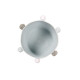 Корзина Bubbly Blue, Lorena Canals, арт. BSK-BUBBLY-BL, для детской комнаты