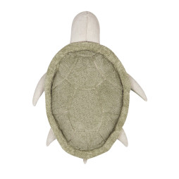 Пуф декоративный «Госпожа Черепаха», Lorena Canals, арт. P-TURTLE