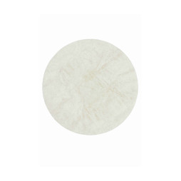 Ковер шерстяной Woolable rug Rond Natural Ø 180 см, Lorena Canals, арт. WO-ROND180