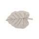 Ковер хлопковый Monstera Natural 120 x 180 см, Lorena Canals , C-MON-NAT