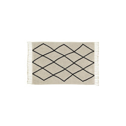 Ковер Lorena Canals Bereber Beige 140X200 см в детскую комнату, арт. C-BW-BER-BG