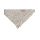 Ковер хлопковый Hippy Dots Natural Vintage Nude, 120x160 см, Lorena Canals, C-HIDO-VNU | Купить в Киеве в KIOSK для МАМ