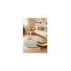 Ковер хлопковый Round Dot Blue Sage Ø140 см, Lorena Canals, C-RDOT-BSG
