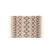 Килим бавовняний Bereber Burgundy 120 x 160 см, Lorena Canals , C-BER-BURG-S | KIOSK для МАМ
