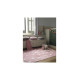 Ковер хлопковый Topos Rosa/Pink 120 x 160 см, Lorena Canals, C-00081