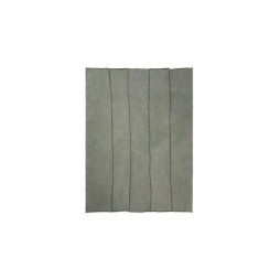 Килим бавовняний 120×180 см Stonewashed Duck Green, Lorena Canals, C-SW-DGN