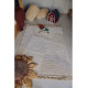 Ковер хлопковый Поля для игры 120 x 170 см, Farm, Lorena Canals, C-PLAY FIELDS