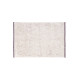 Килим бавовняний RugCycled ABC 140x200 см, Lorena Canals, C-RUC-ABC-M | KIOSK для МАМ