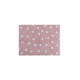 Ковер хлопковый Topos Rosa/Pink 120 x 160 см, Lorena Canals, C-00081 | KIOSK для МАМ