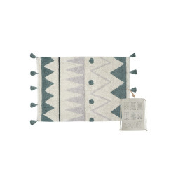 Килим Lorena Canals Mini Azteca 70X100 см у дитячу кімнату, арт. C-MI-AZTE