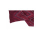 Ковер хлопковый Earth Savannah Red 170 x 240 см, Lorena Canals , C-EARTH-SAVR