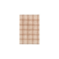 Килим бавовняний Tartan Rose, 140×190 см, Lorena Canals, C-TAR-RS-M