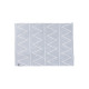 Ковер хлопковый Hippy Soft Blue 120 x 160 см, Lorena Canals, C-HY-B | KIOSK для МАМ