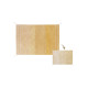 Килим бавовняний Twin Amber 170x240 см, Lorena Canals, C-TWIN-AMB-L | KIOSK для МАМ
