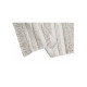 Килим бавовняний Air Dune White L 170 x 240 см, Lorena Canals, C-AIR-NAT-L