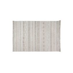 Ковер хлопковый Air Dune White L 170 x 240 см, Lorena Canals , C-AIR-NAT-L