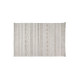Килим бавовняний Air Dune White L 170 x 240 см, Lorena Canals, C-AIR-NAT-L | KIOSK для МАМ