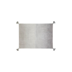 Ковер Lorena Canals Ombré Dark Grey-Grey 120X160 см в детскую комнату, арт. C-DE-GREY