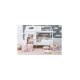 Килим бавовняний Oasis Vintage Nude Natural 120 x 160 см, Lorena Canals , C-OASIS-VNN