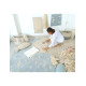 Ковер Lorena Canals Ocean Shore 120X190 см в детскую комнату, арт. C-OCEAN, C-OCEAN