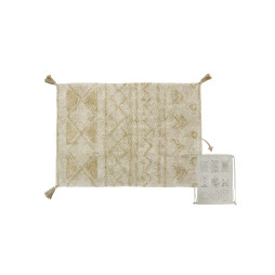 Килим бавовняний Mini Tribu 70x100 см, Lorena Canals, C-MI-TRIBU