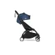 Універсальна коляска 2 в 1 BABYZEN YOYO² AF Blue Air France (шасі Black)