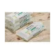 Вологі еко-салфетки KIT&KIN (60 шт/пак.), арт. KKBABYWIPES60